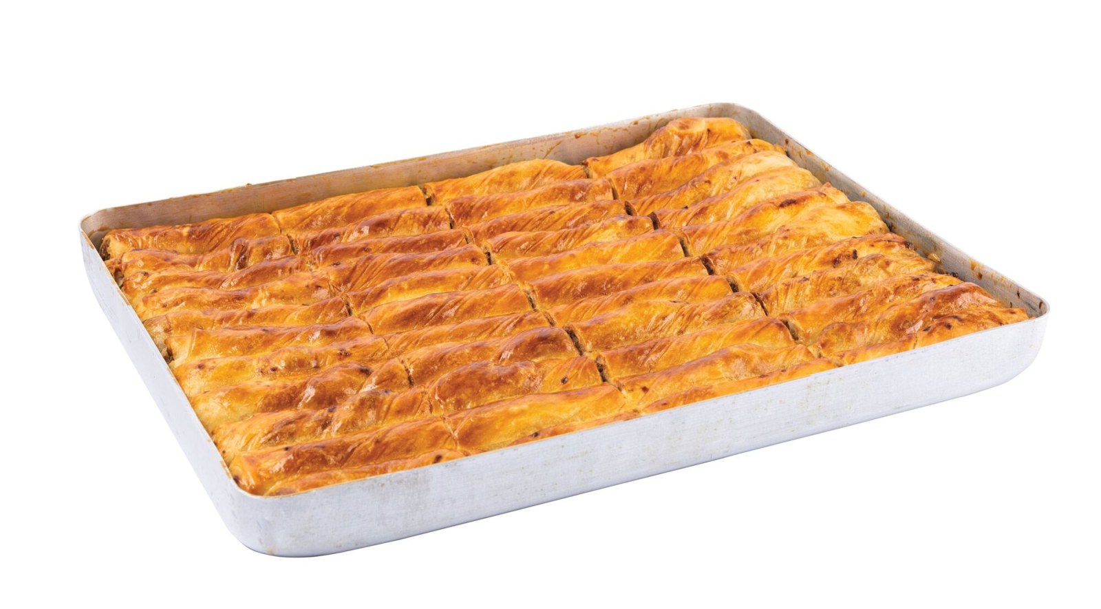 Arnavut Böreği Ispanaklı 0,750 gr