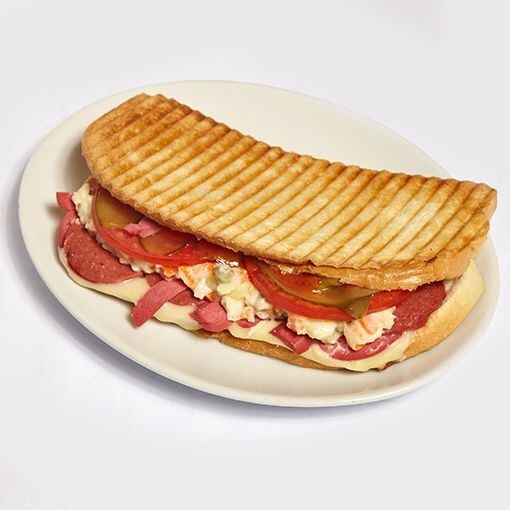 Ayvalık Tost