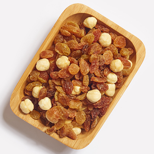 Fındık Üzüm Karışımı (500 gr.)