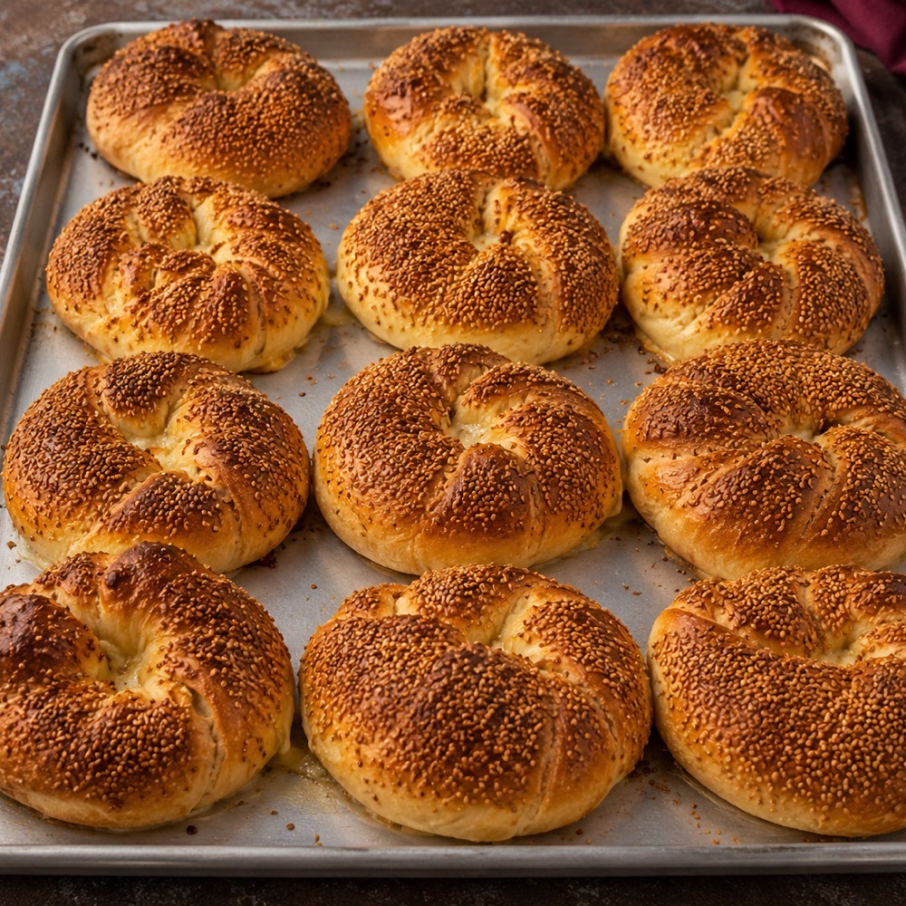 Kaşarlı Açma