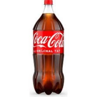 Coca cola(2.5lt)