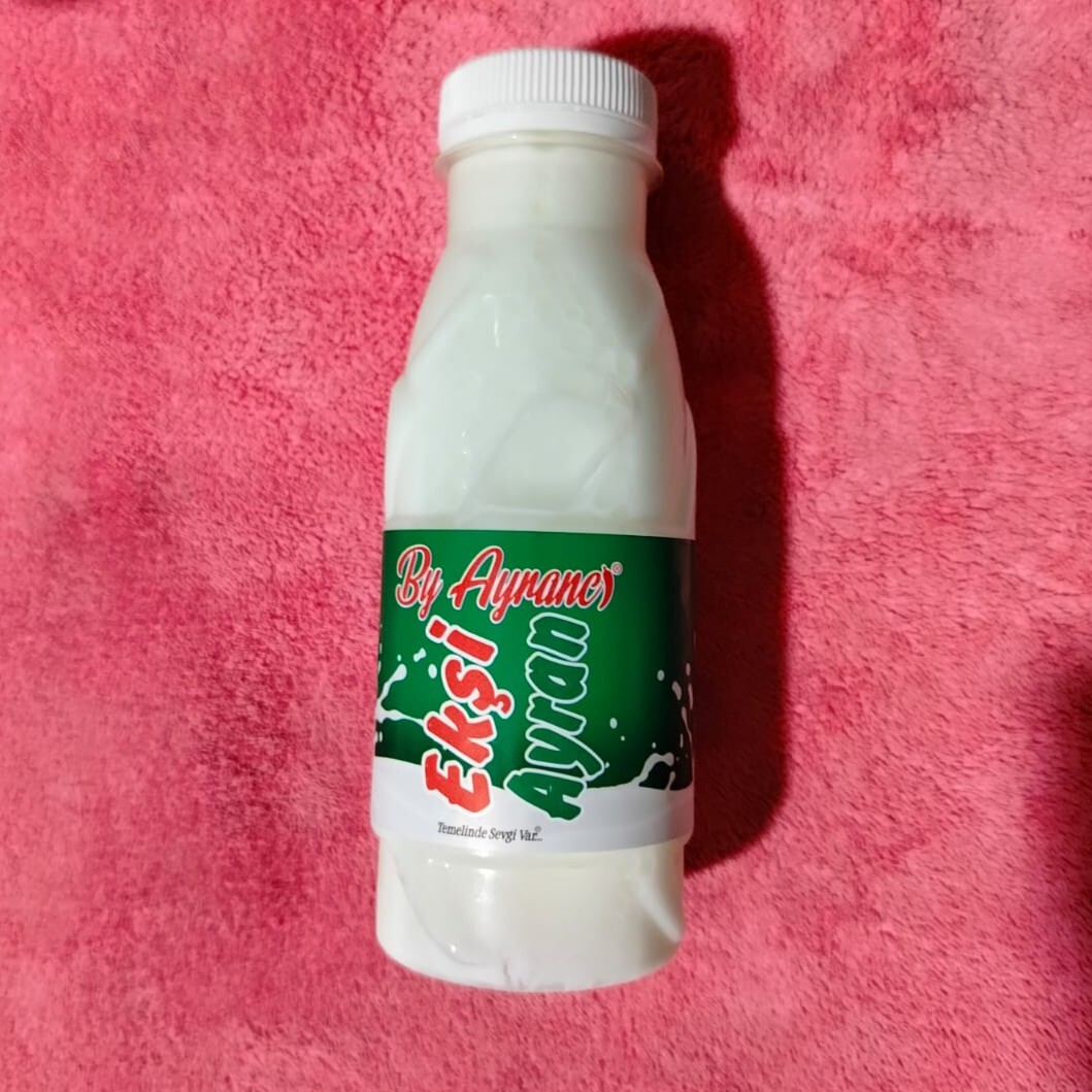 Ekşi Ayran