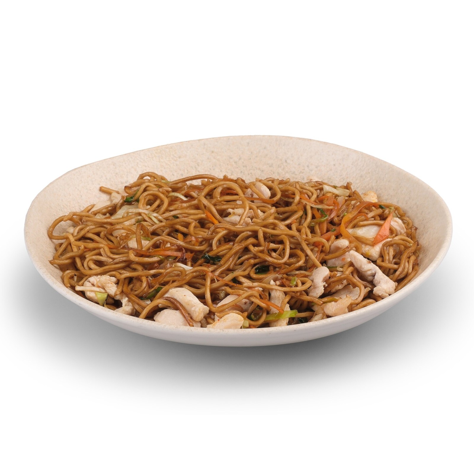 Tavuklu Noodle