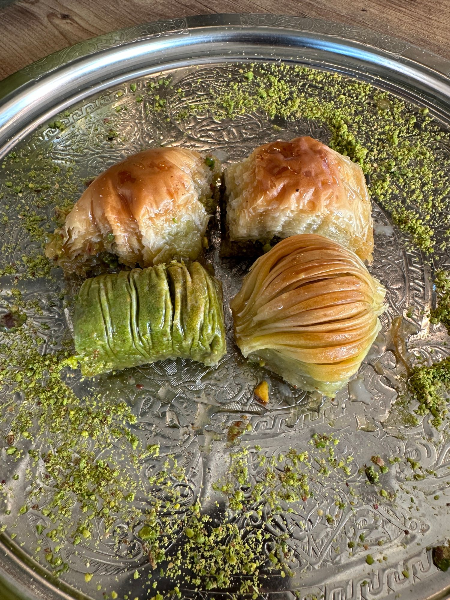 Bozoğlu Special (1 kg)