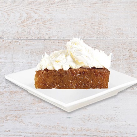 Kaymaklı Az Ekmek Kadayıfı (140 gr)