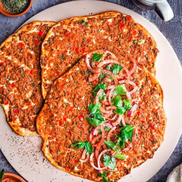 Lahmacun 2 Adet