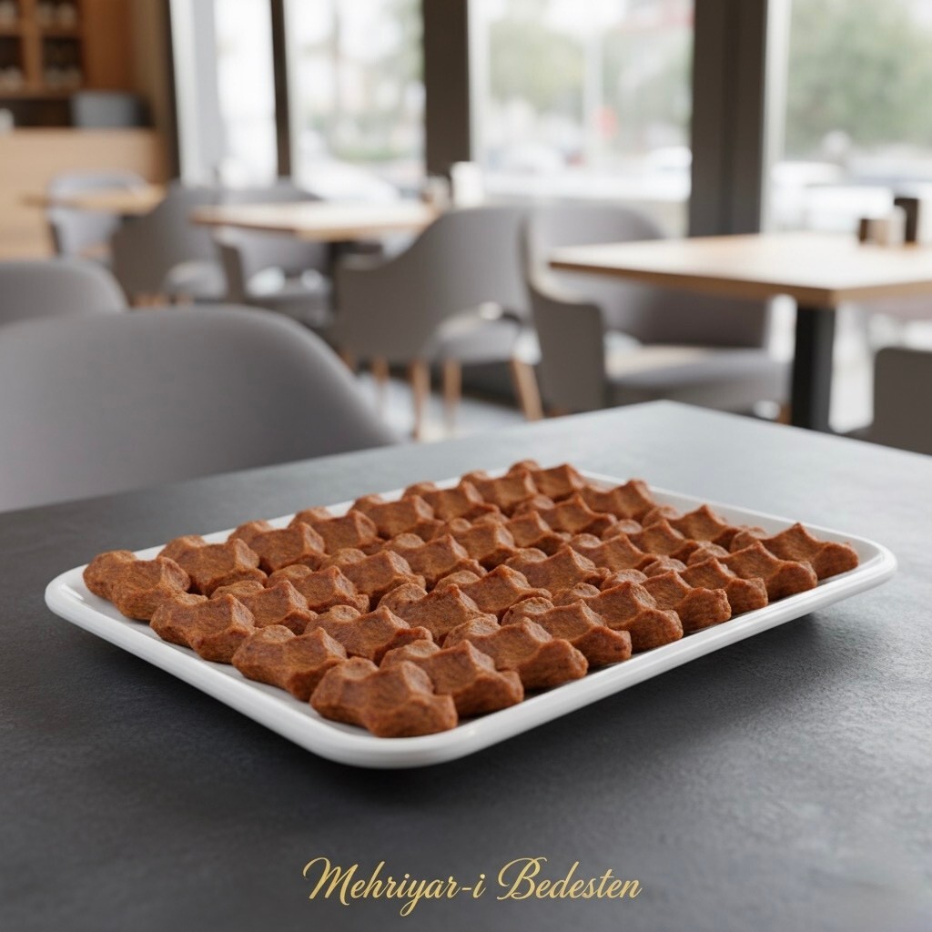 Çiğ Köfte ( 600 gr )