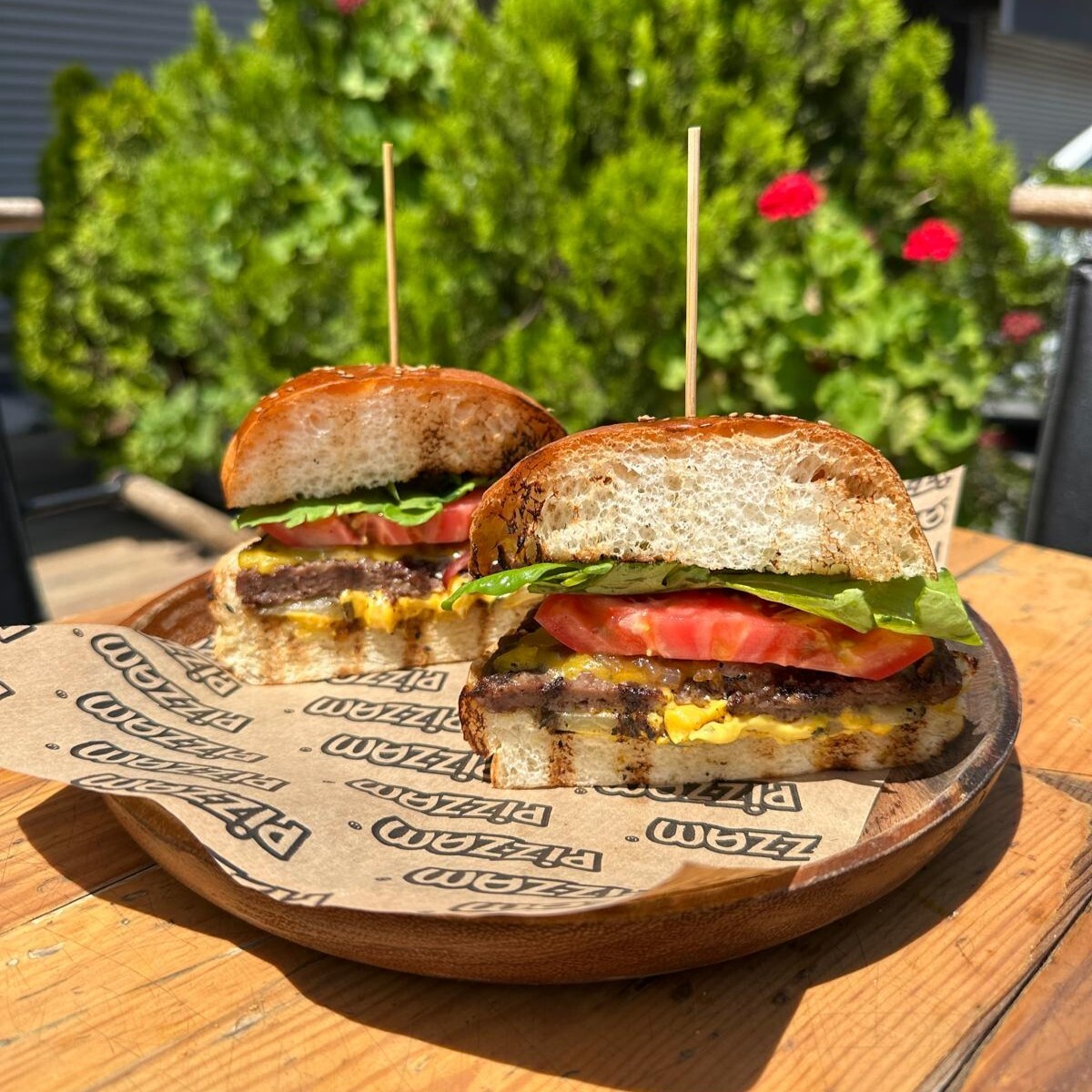 Klasik Burger
