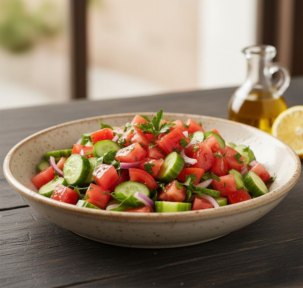 Çoban Salata