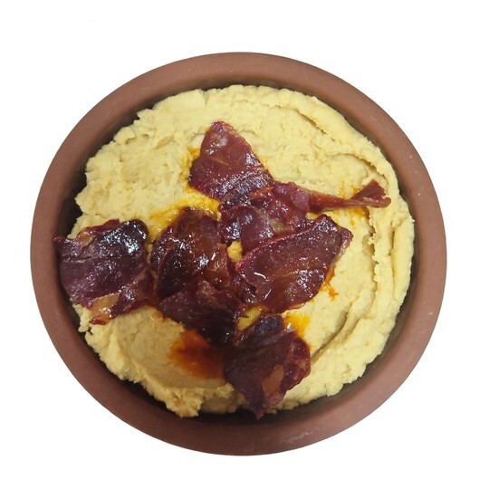 Pastırmalı Humus