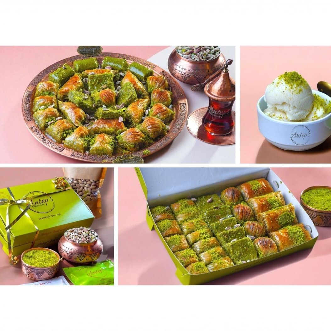 Karışık (500 Gr)