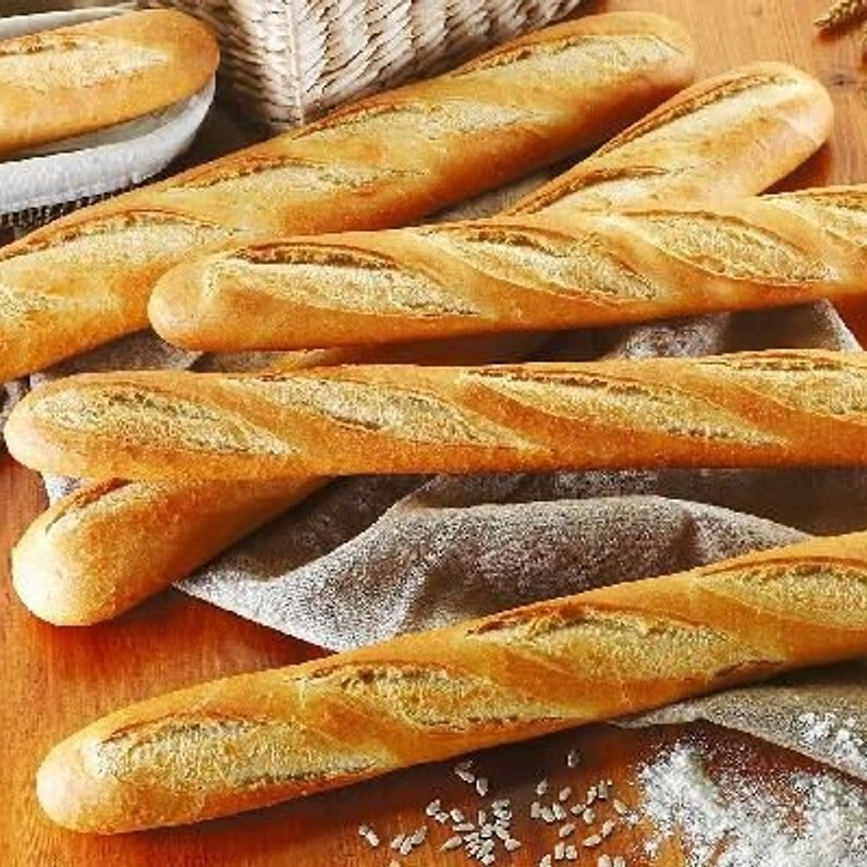 Baget Ekmeği