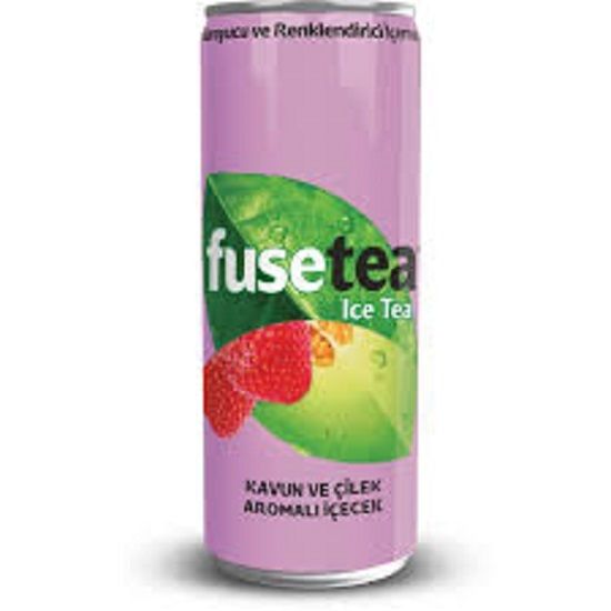 Fusetea Çilek&Kavun (330 ml)