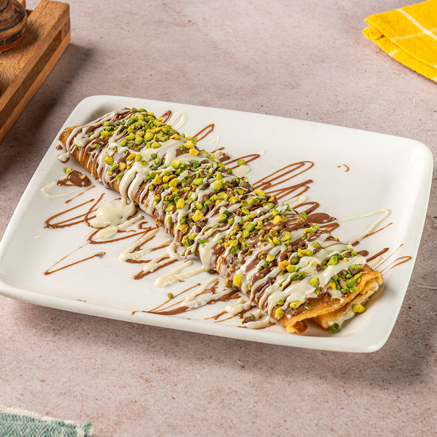 Crepe