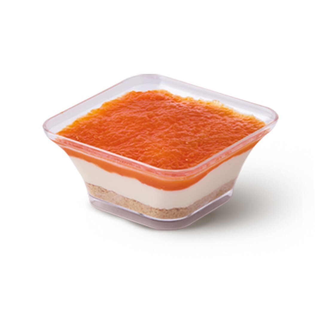 Balkabaklı Tiramisu