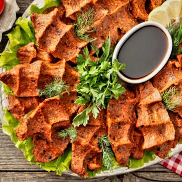 4 Kişilik (800 Gr)