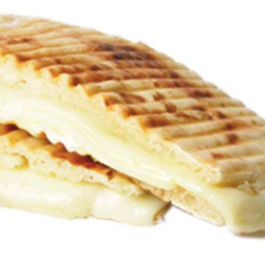 Bazlama Tost