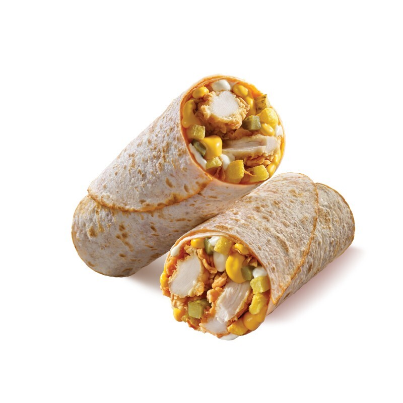 Tenderoll Cheddar