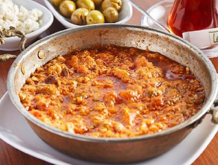 Menemen Kaşarlı