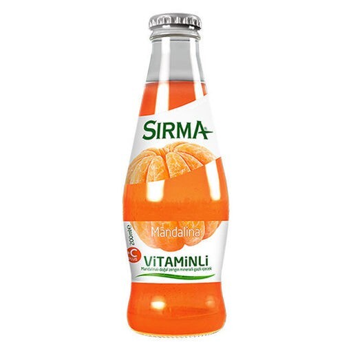 Mandalinalı