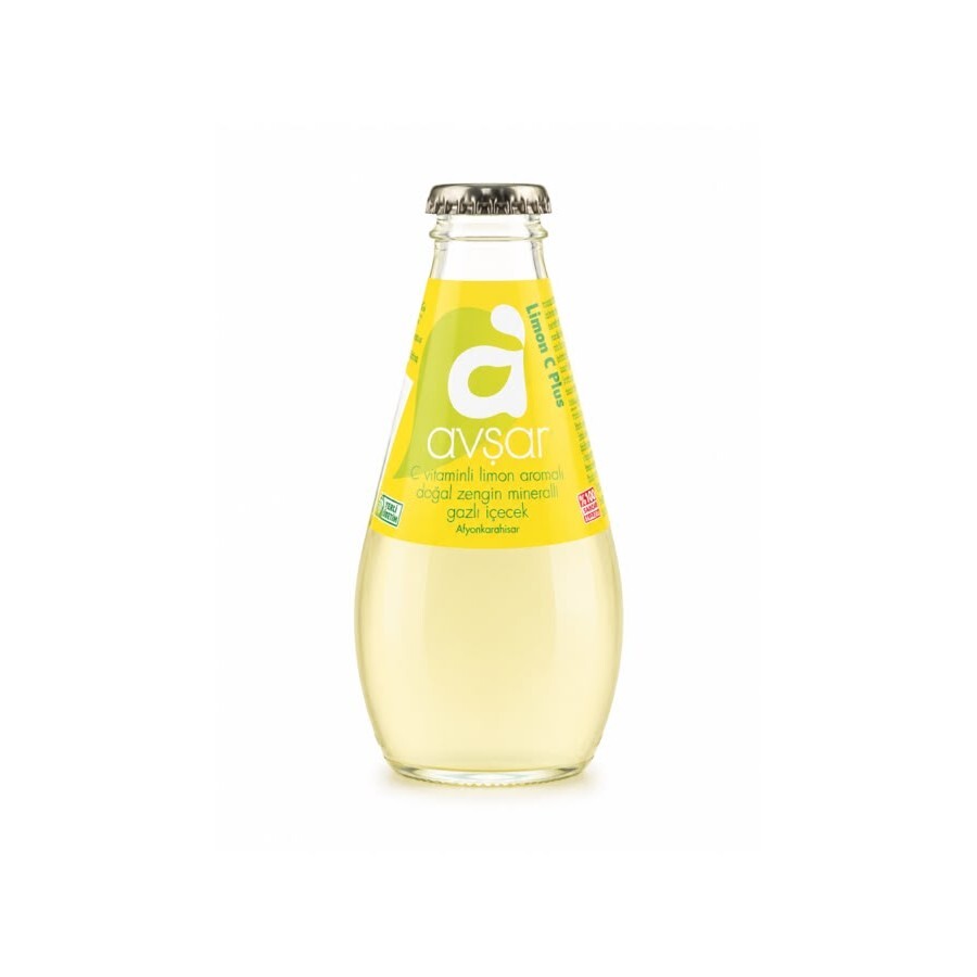 Avşar Greyfurt 200 ml