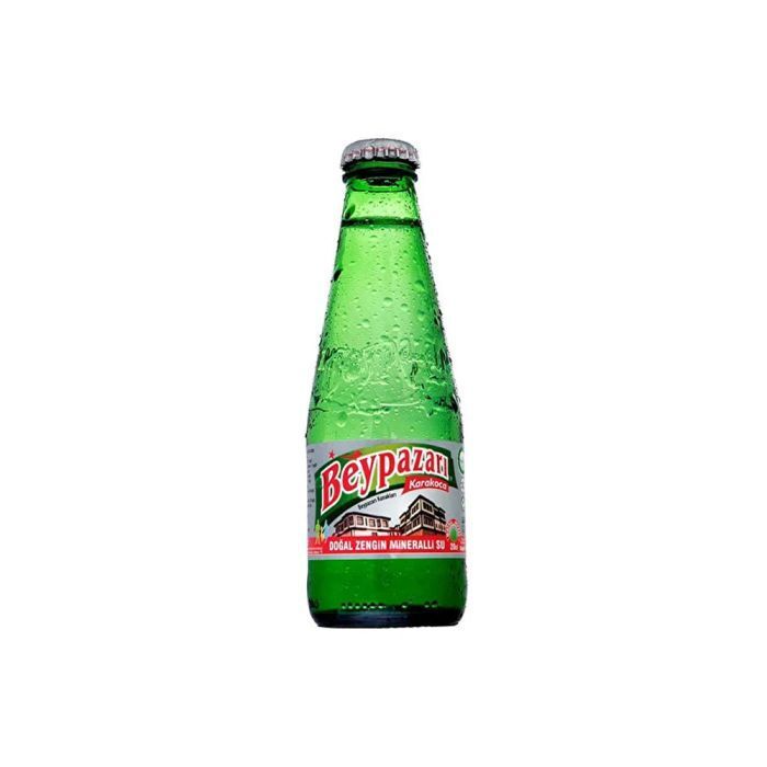 Sade Soda (200 Ml) (Beypazarı)