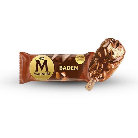 Magnum Mini Badem (58 ml)