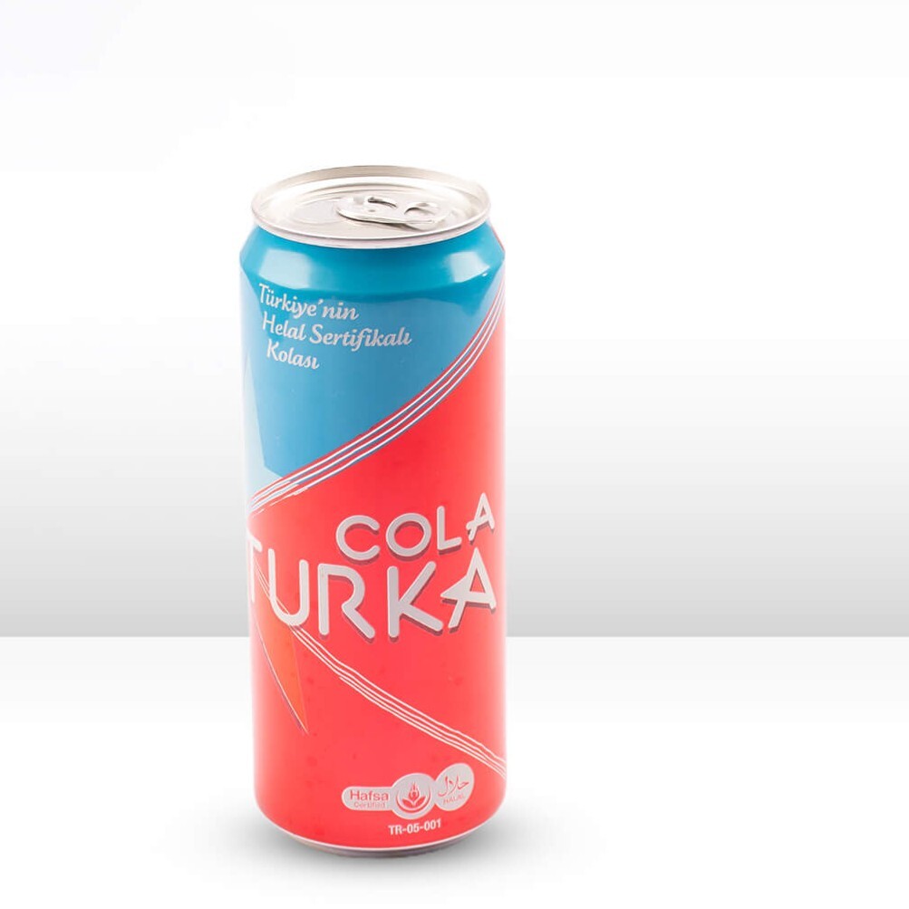Cola Turka