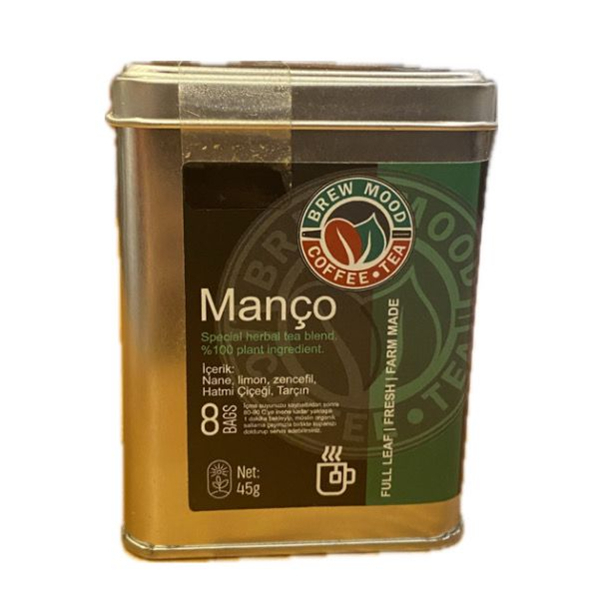 Manço Çayı