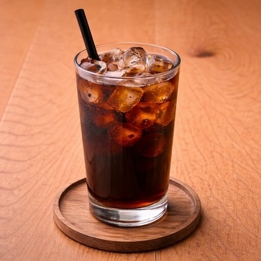 Iced Filter Coffee