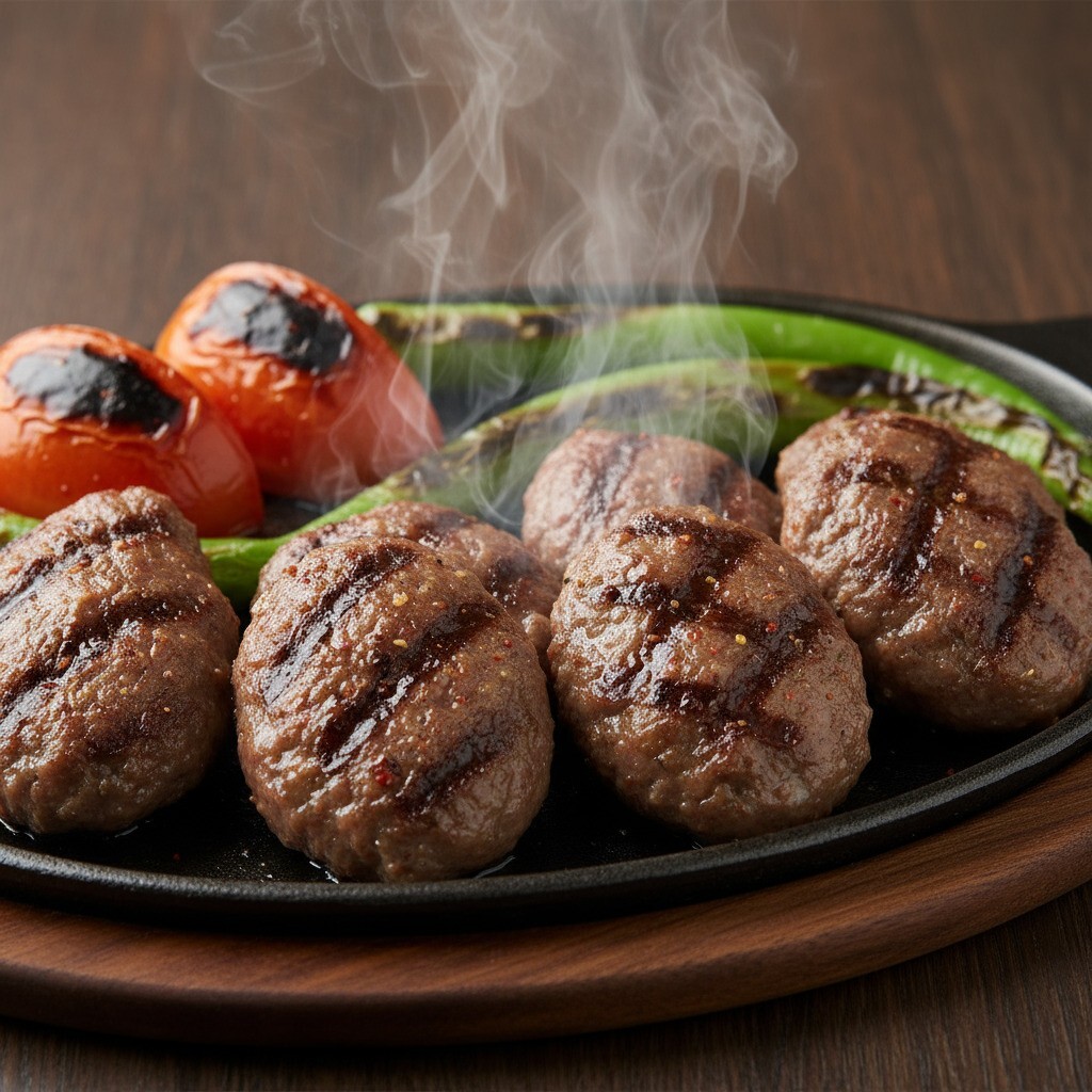 Köfte (1 Porsiyon)