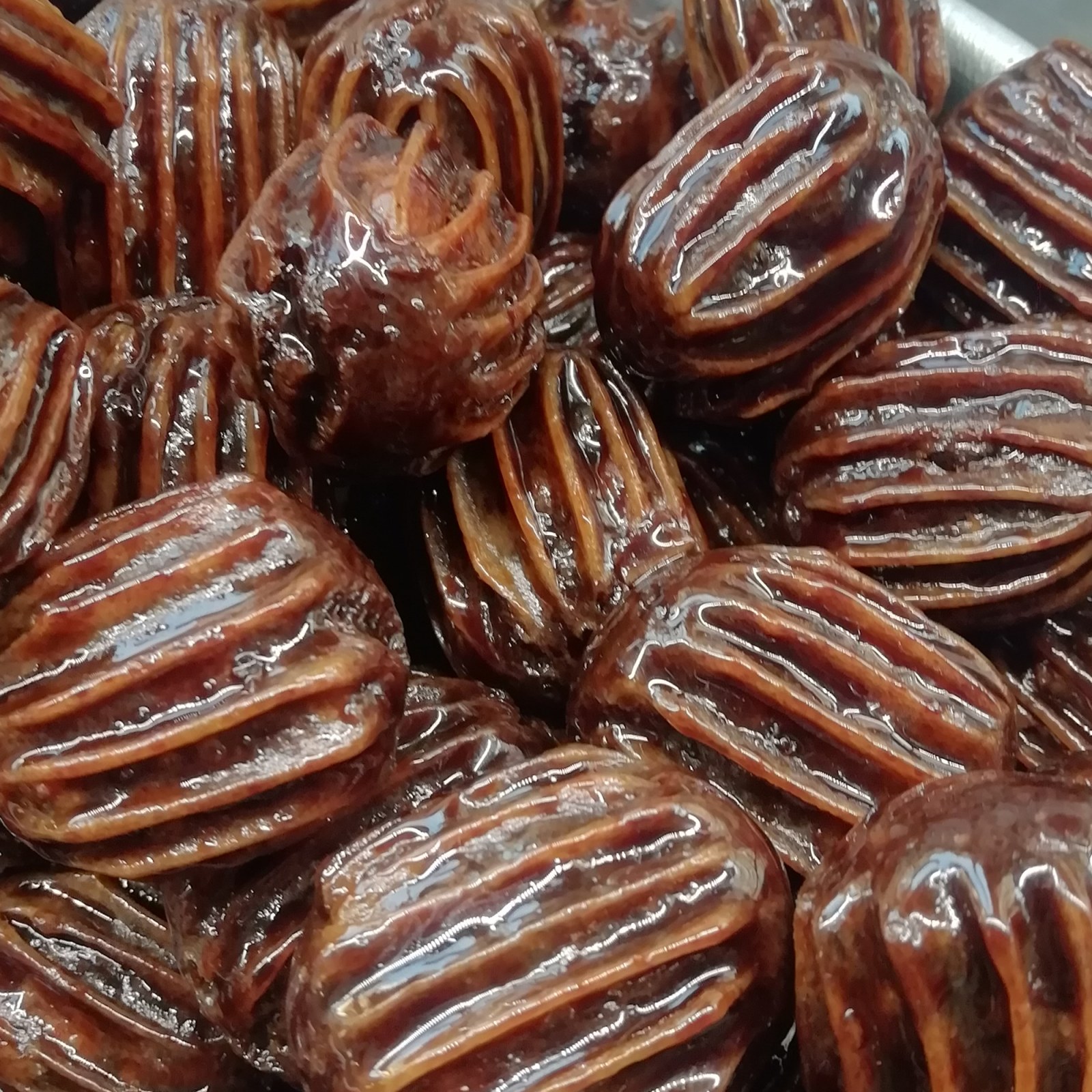 Çikolatalı Tulumba (500 gr.)