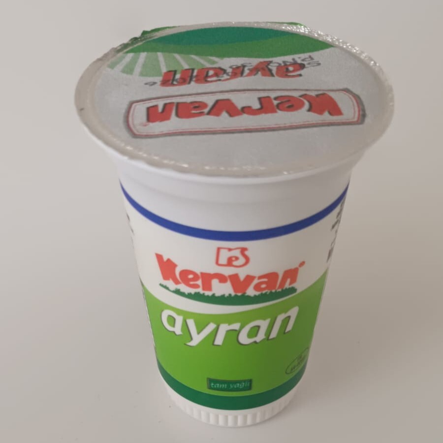 Küçük Ayran