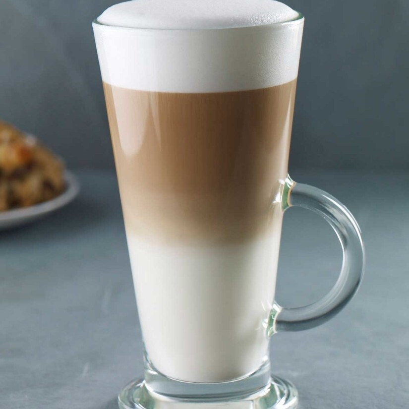 Latte Macchiato