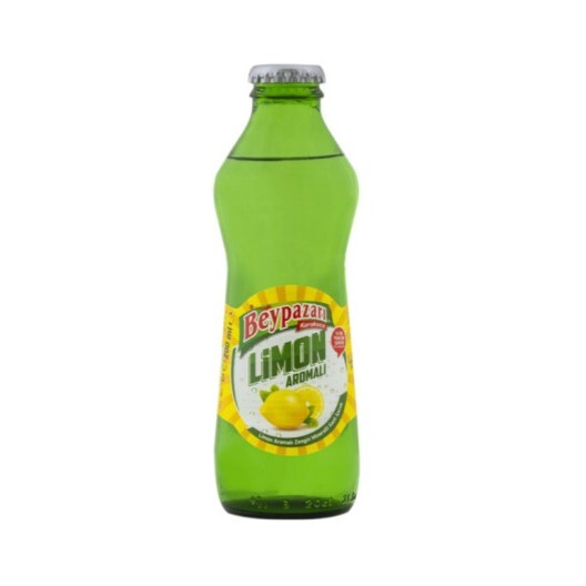 Beypazarı Limon Aromalı