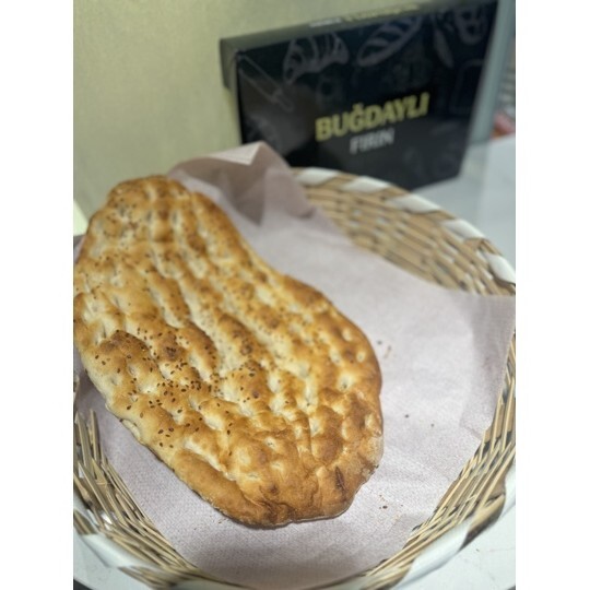 Tandır Küçük Pide