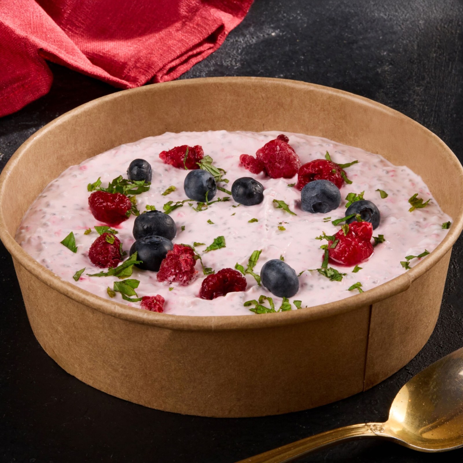 Fit Bowl