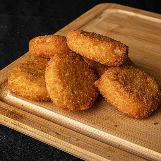 Nugget 6'lı