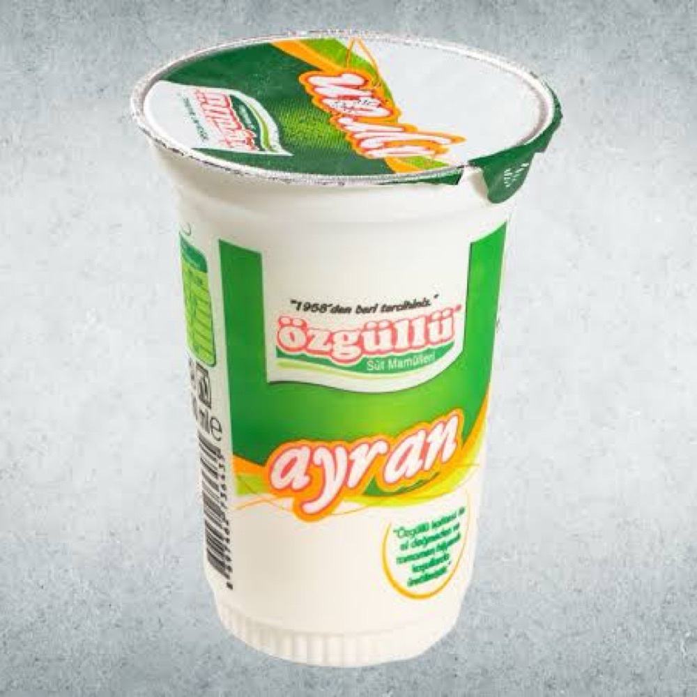 Ayran (Küçük)