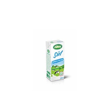 Süt (200 ml)