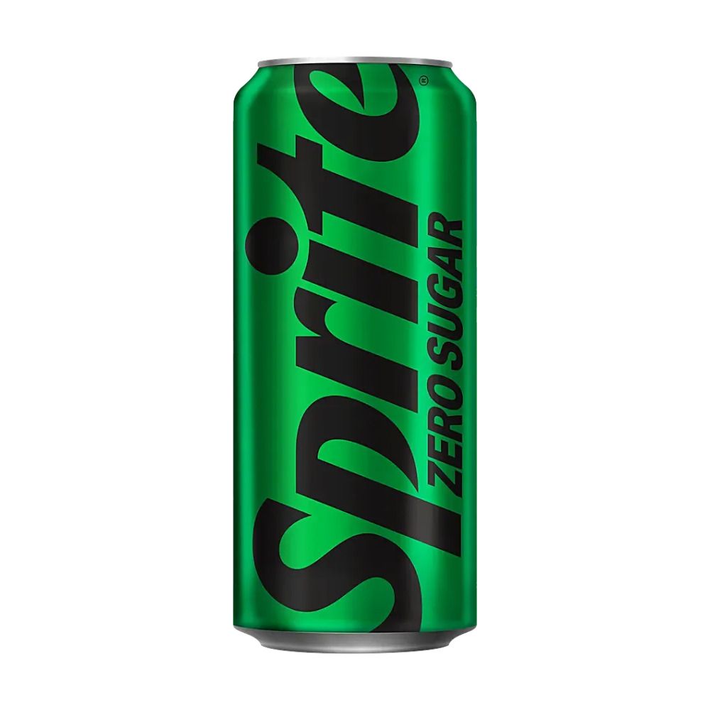 Sprite - Şekersiz