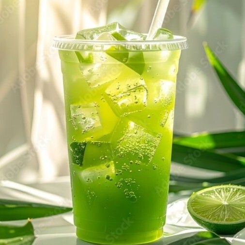 Cool Lime