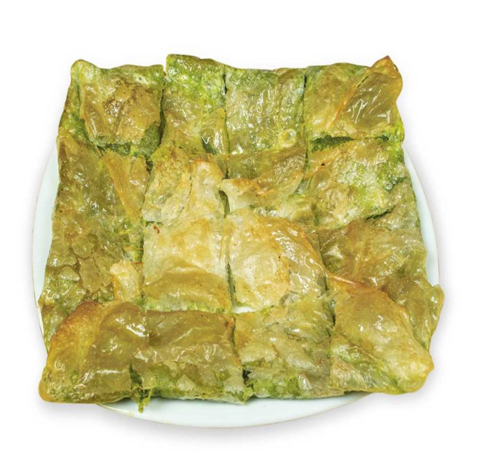 Tatlıses Özel Katmer