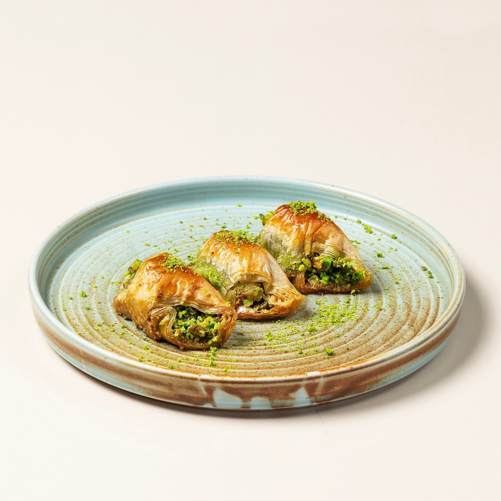 Şöbiyet (250gr)