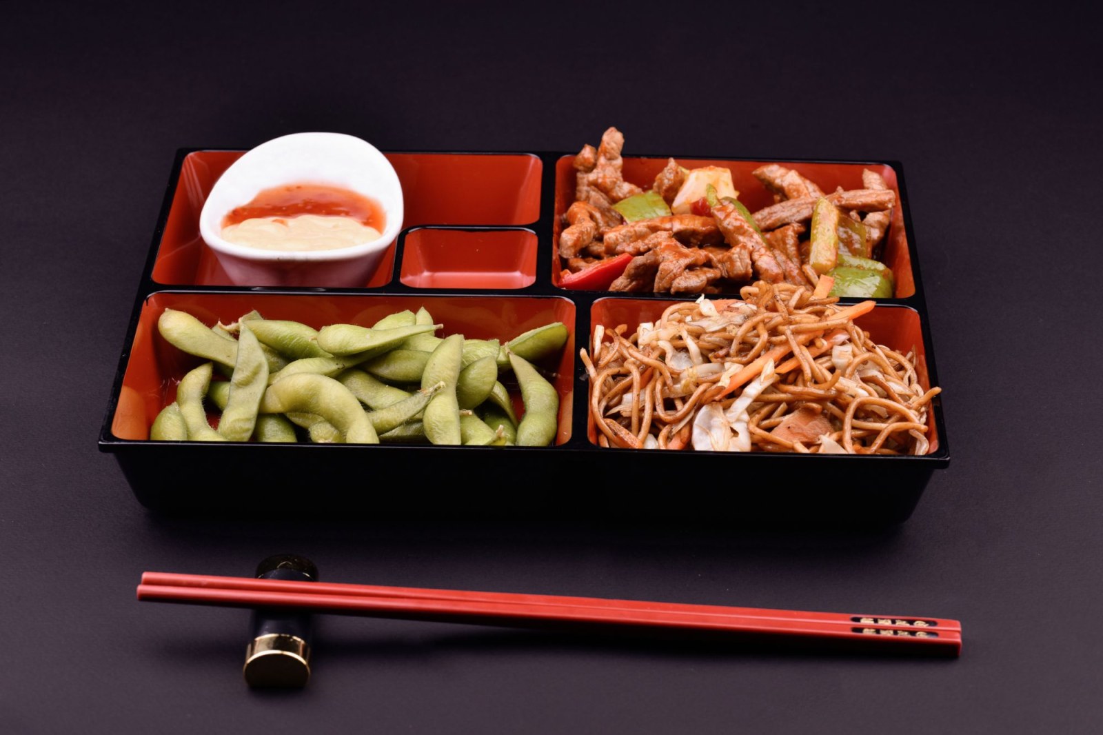 Bento Menüler 2