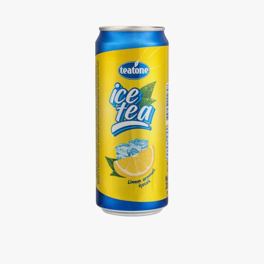 Limonlu Ice Tea