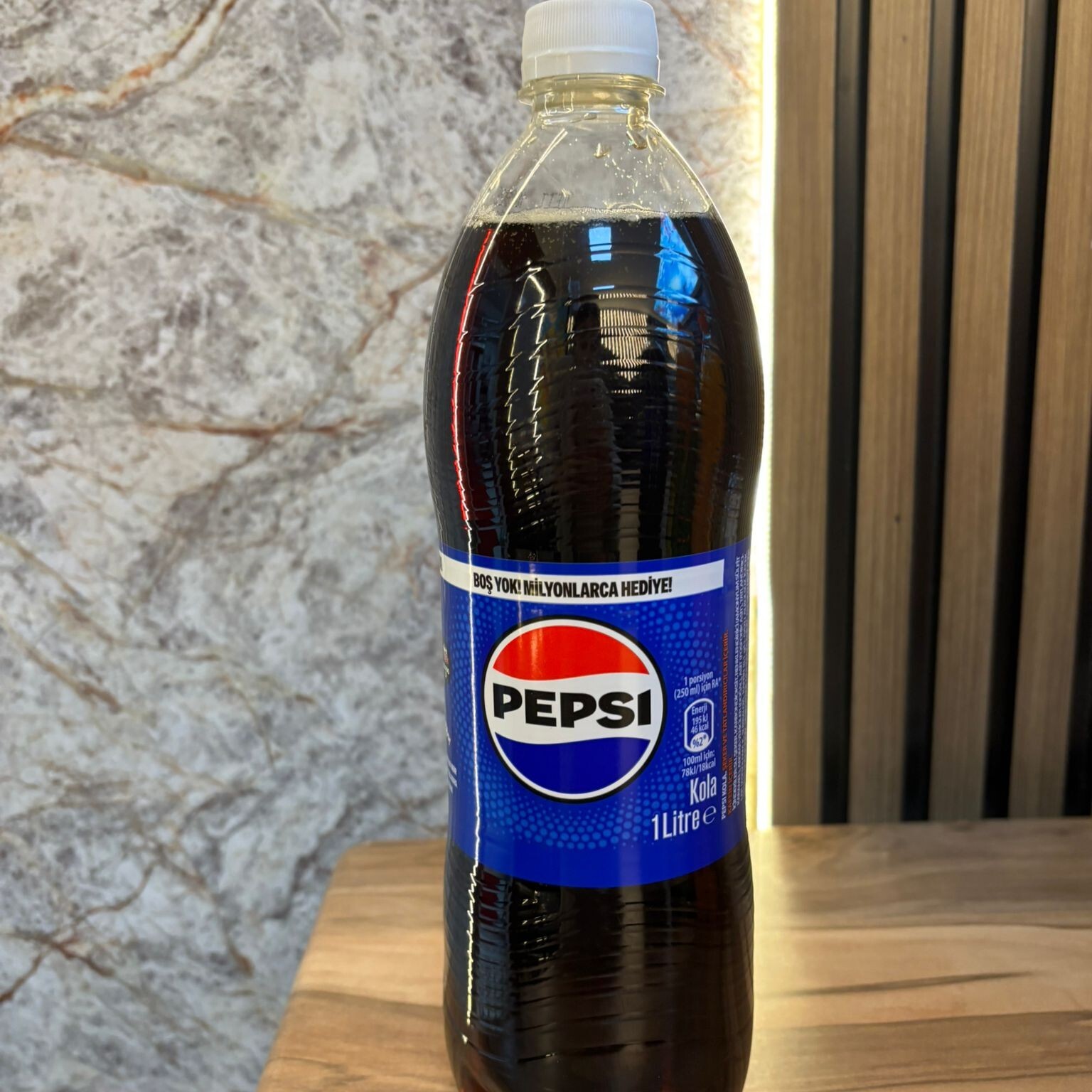 Pepsi (1 lt)
