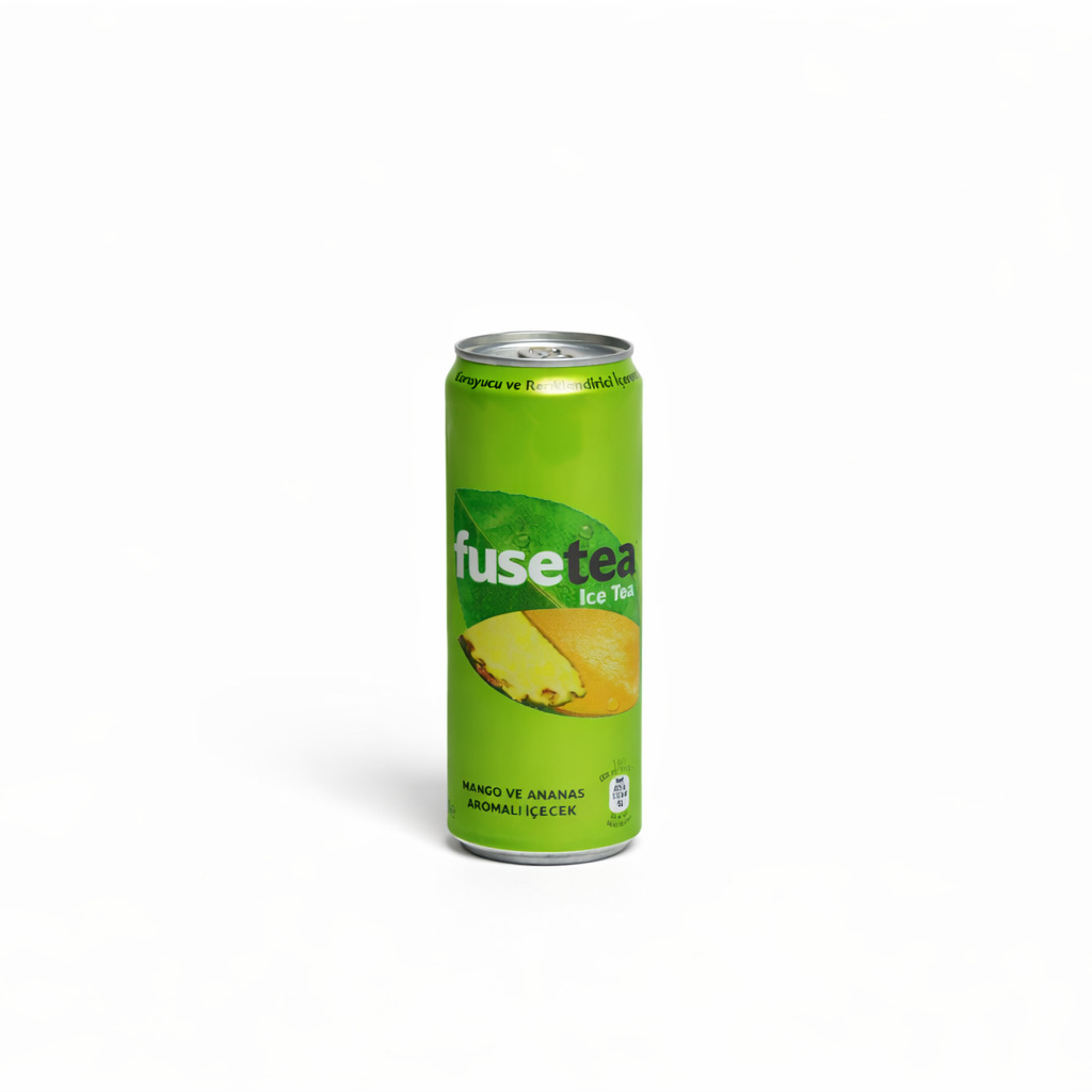 Fuse Tea Mango