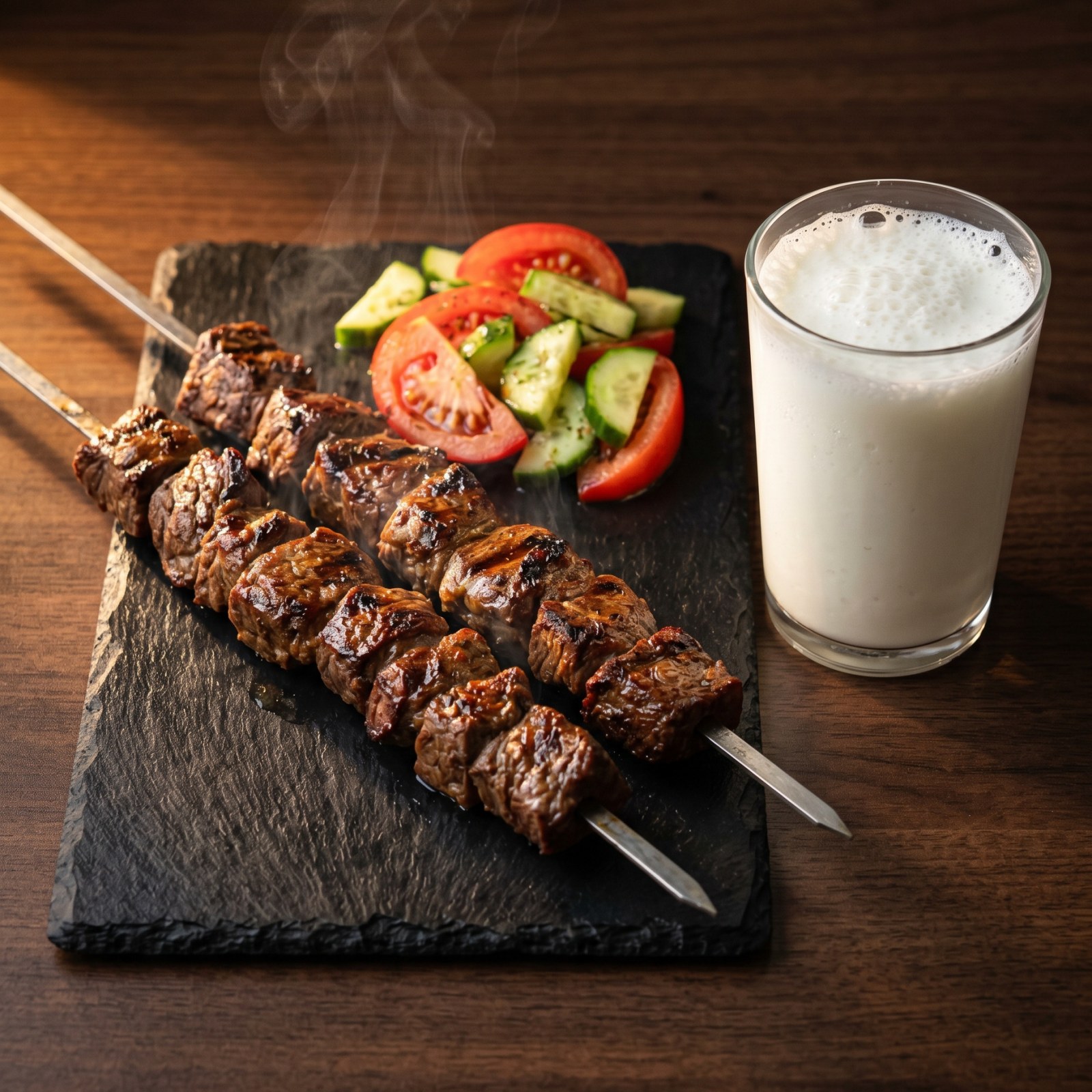 Dana Şiş (300 gr)