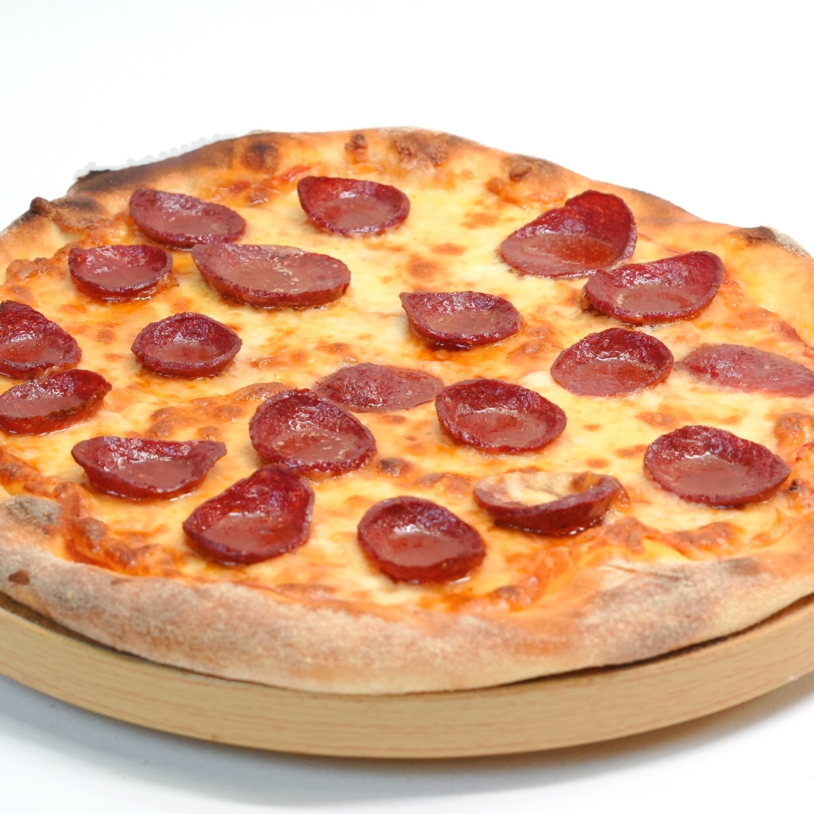 Sucuklu Pizza (Orta)